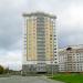 Дубравная ул. в городе Гомель