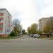 Молодёжная ул. в городе Гомель