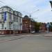Советская ул. в городе Томск
