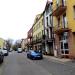 ul. Wąska in Sochaczew city