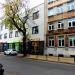 ul. 1 Maja in Sochaczew city