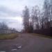 Рабочая ул. в городе Щёлково
