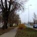 ул. Яцека Одровонжа (ru) in Warsaw city