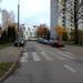 Витебская ул. (ru) in Warsaw city