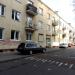 ul. Tykocińska (pl) in Warsaw city