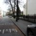 ul. Tykocińska (pl) in Warsaw city
