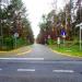 ul. Sambora (pl) in Hel city