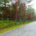 ul. Sambora (pl) in Hel city