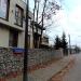 ul. Horodelska (pl) in Warsaw city