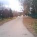 Лагерная ул. в городе Нахабино