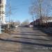 ул. Салтыкова-Щедрина в городе Хабаровск
