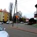 ul. Nowotyska (pl) in Warsaw city