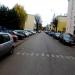 ul. Kolorowa (pl) in Warsaw city