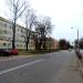 ul. Walerego Sławka (pl) in Warsaw city