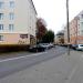 ul. Bernarda Wapowskiego (pl) in Warsaw city