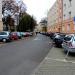 ul. Bernarda Wapowskiego (pl) in Warsaw city