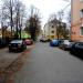 ul. Bernarda Wapowskiego (pl) in Warsaw city