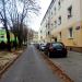 ul. Bernarda Wapowskiego (pl) in Warsaw city