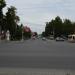 просп. Ленина в городе Томск