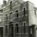 Edegemsesteenweg in Antwerp city