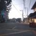 Santo Domingo Avenue (en) in Lungsod Quezon city