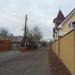 Казаческий пер. в городе Славянск