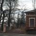 Дружественный пер. в городе Славянск