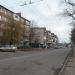 ул. Национальной Гвардии в городе Славянск