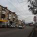 ул. Национальной Гвардии в городе Славянск