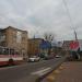 ул. Национальной Гвардии в городе Славянск