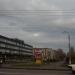 бул. Леси Украинки в городе Славянск