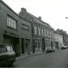 Penitentienenstraat in Leuven city