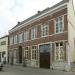 Penitentienenstraat in Leuven city