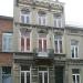 Riddersstraat in Leuven city