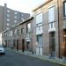 Het Torentje in Leuven city