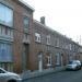 Het Torentje in Leuven city