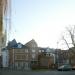 Halvestraat in Leuven city