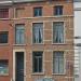 Lei in Leuven city