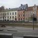Lei in Leuven city