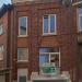 Wandelingstraat in Leuven city
