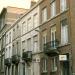 Craenendonck in Leuven city