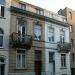 Craenendonck in Leuven city