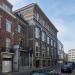 Craenendonck in Leuven city