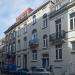 Craenendonck in Leuven city