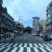 Gilmore Avenue (N184) (en) in Lungsod Quezon city
