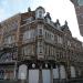 Brusselsestraat in Leuven city