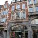 Brusselsestraat in Leuven city