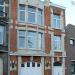 Amerikalaan in Leuven city