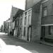 Brouwersstraat in Leuven city