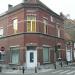Brouwersstraat in Leuven city